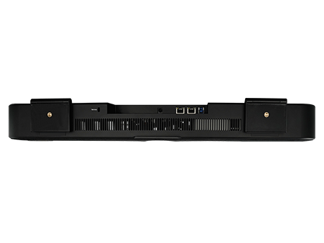 Lumens MS-10S barre de son vidéo 4K avec voice tracking et auto framing