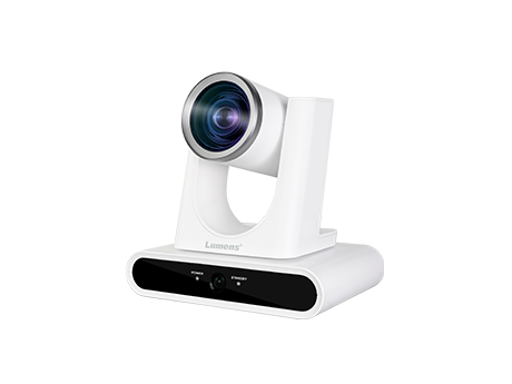 Lumens TR30 caméra haute définition auto-tracking blanc