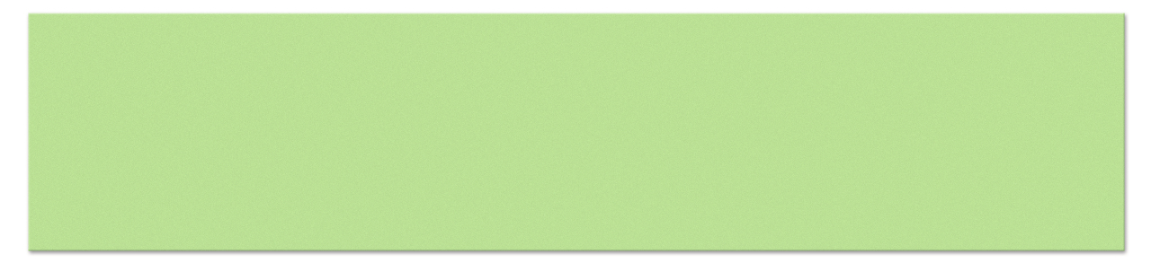 Legamaster Moderationskarte Streife 100x460mm grün 100St.