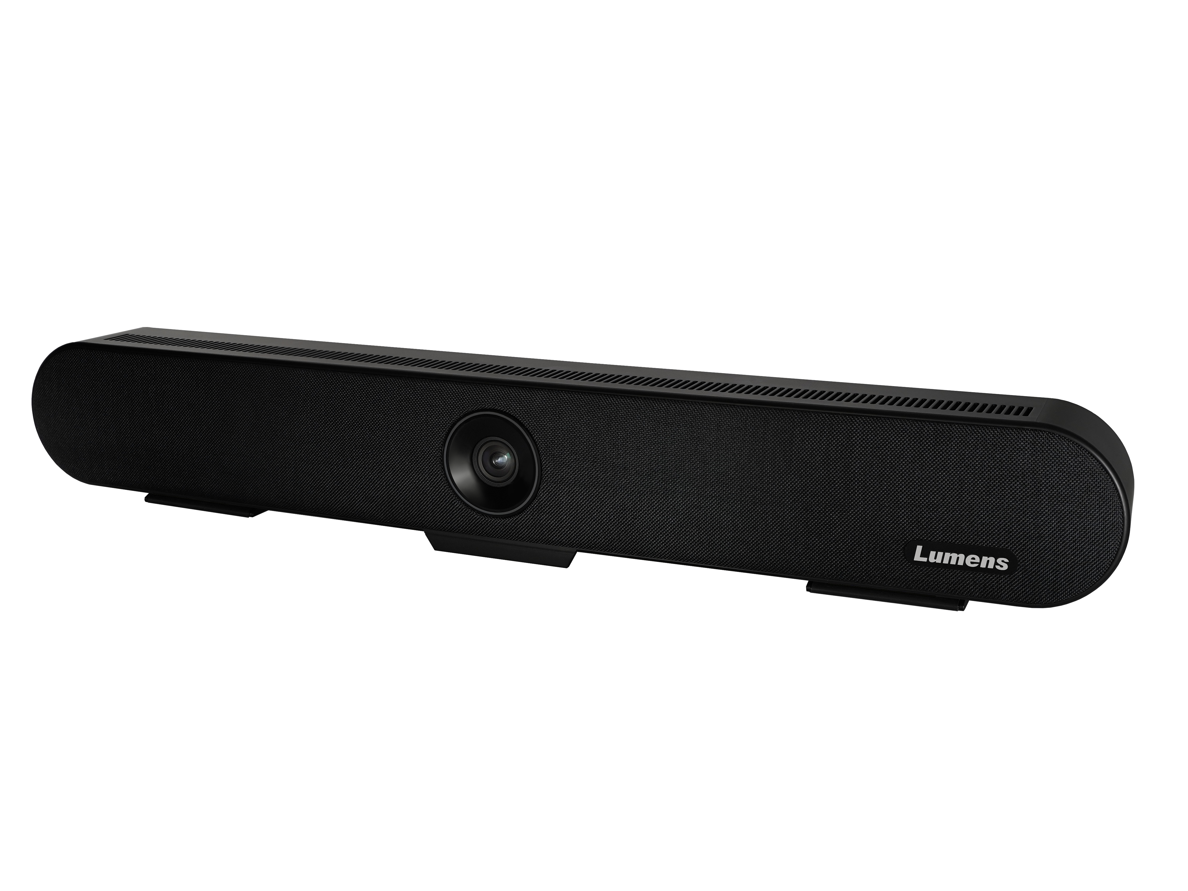 Lumens 4K Video Soundbar MS-10