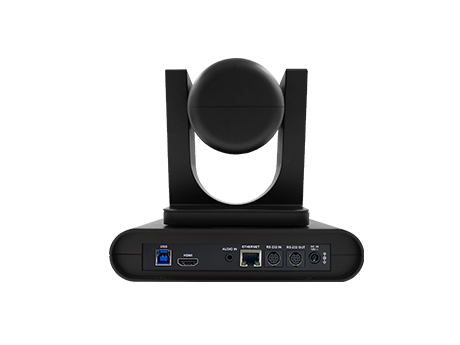 Lumens TR30 High Definition Auto-Tracking Kamera weiss