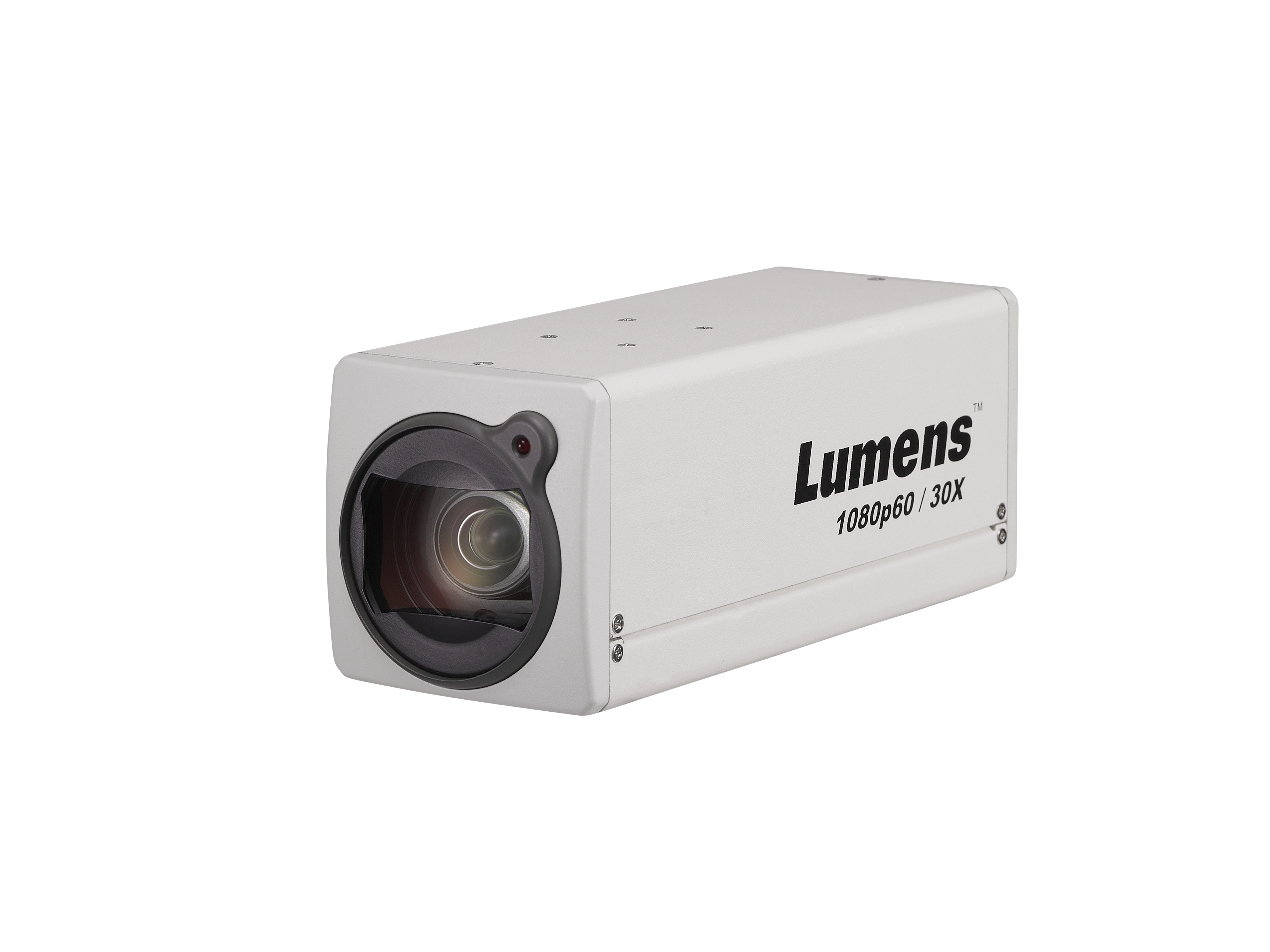 Lumens Boxkamera BC601 weiss