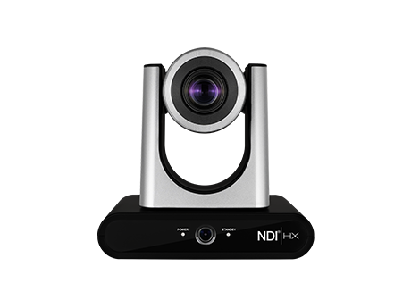 Lumens TR40N NDI Auto-Tracking caméra noir