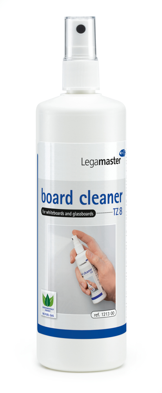 Legamaster TZ8 Whiteboard Reiniger 250ml