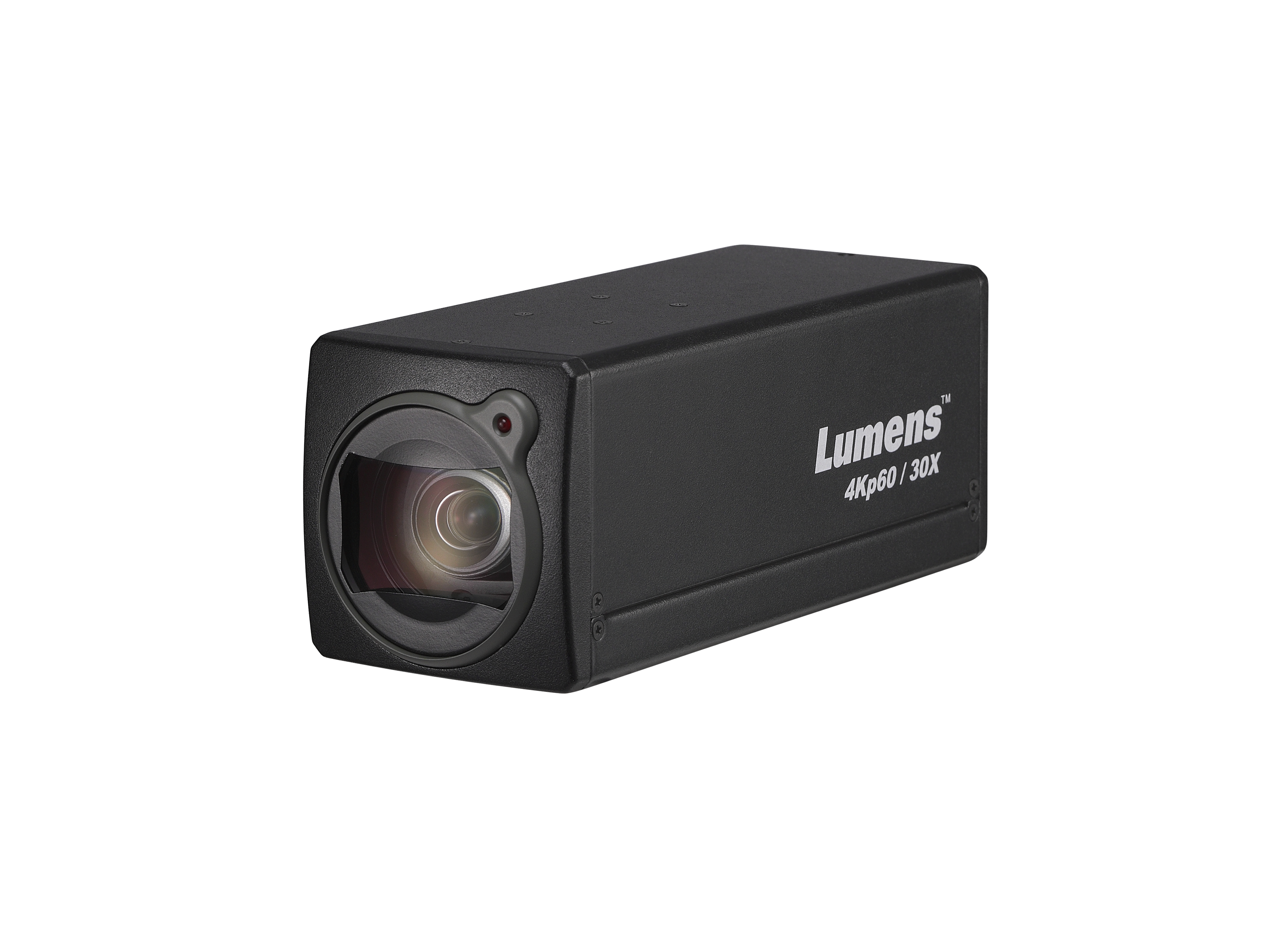 Lumens Boxkamera BC701 schwarz