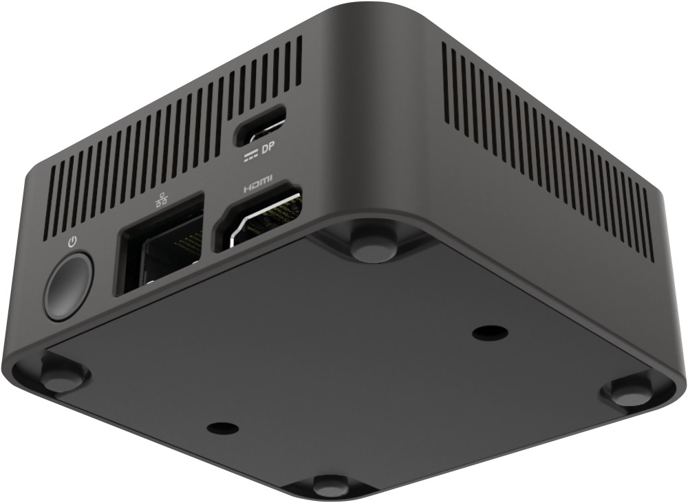 Legamaster AirServer Connect 3