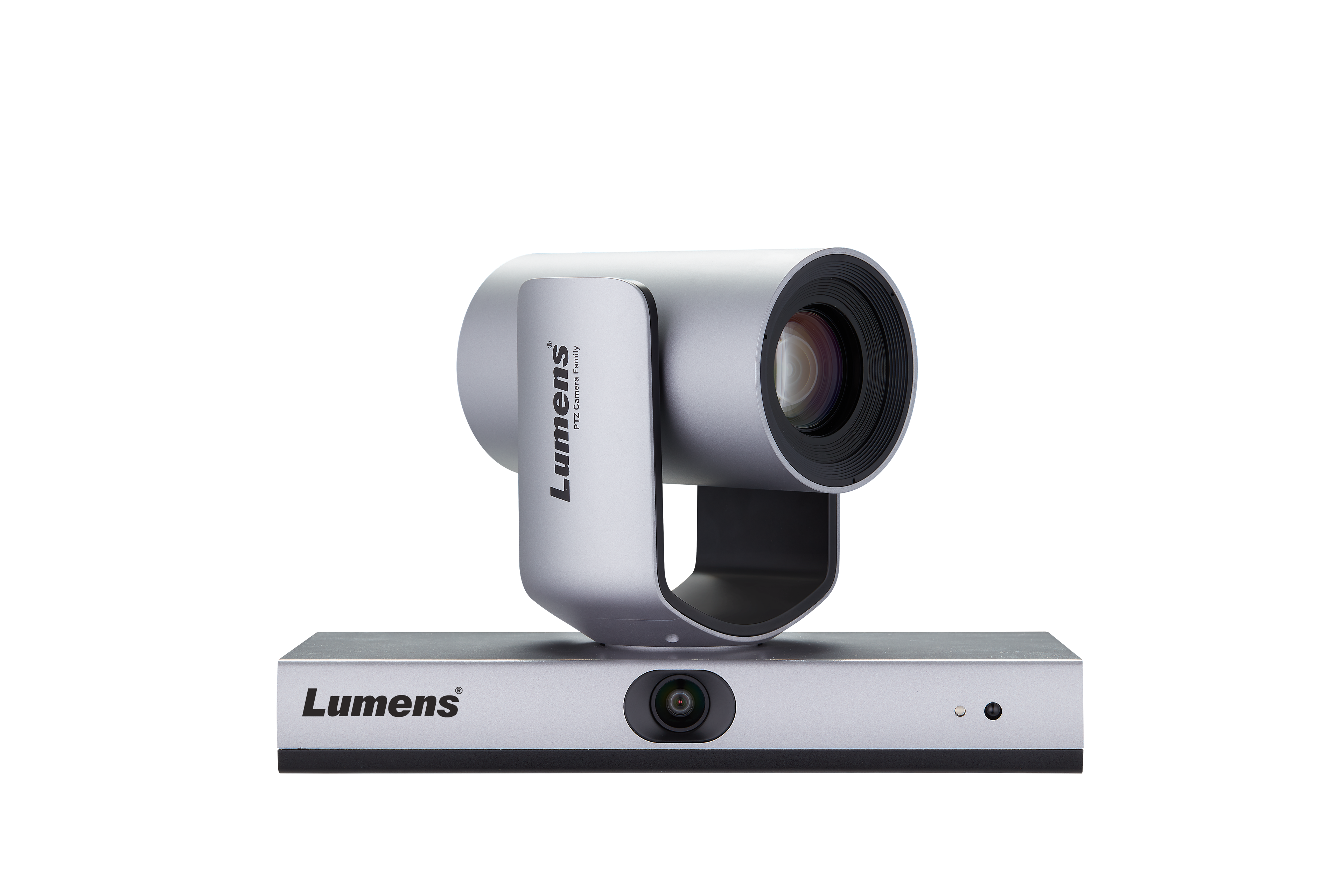 Lumens TR1 High Definition Auto-Tracking Camera grau