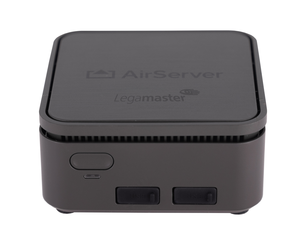 Legamaster AirServer Connect 2