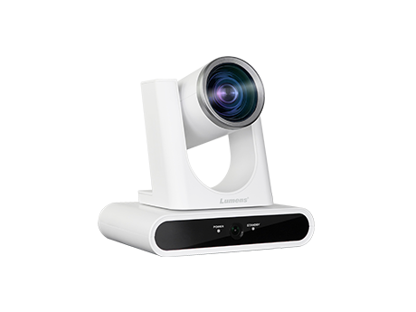 Lumens TR30 caméra haute définition auto-tracking blanc