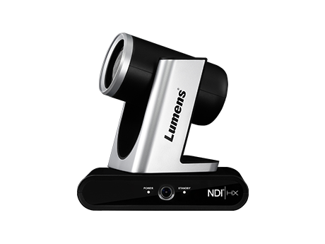 Lumens TR40N NDI Auto-Tracking caméra noir