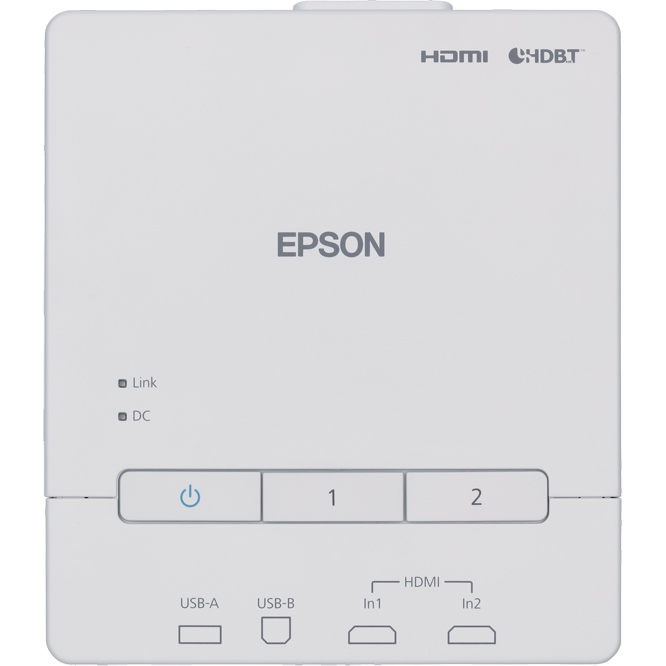 Epson Beamer EB-1485Fi 16:9 Full HD (1920x1080) 5000 CLO
