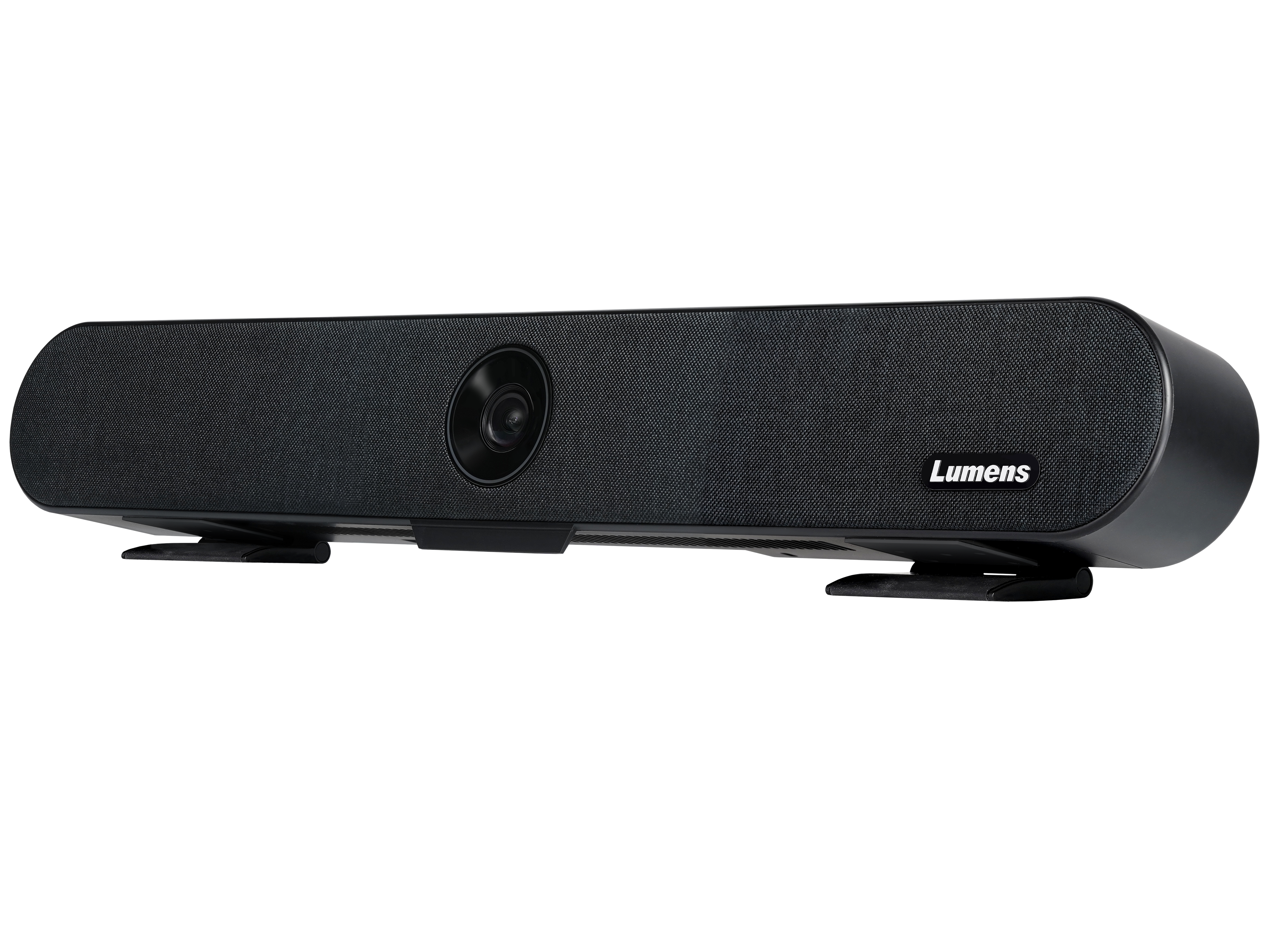 Lumens 4K Video Soundbar MS-10