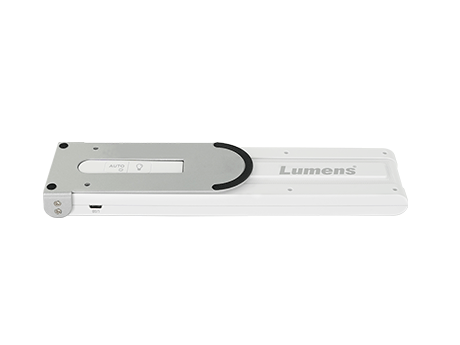 Lumens DC-F20 2K Visualizer weiss