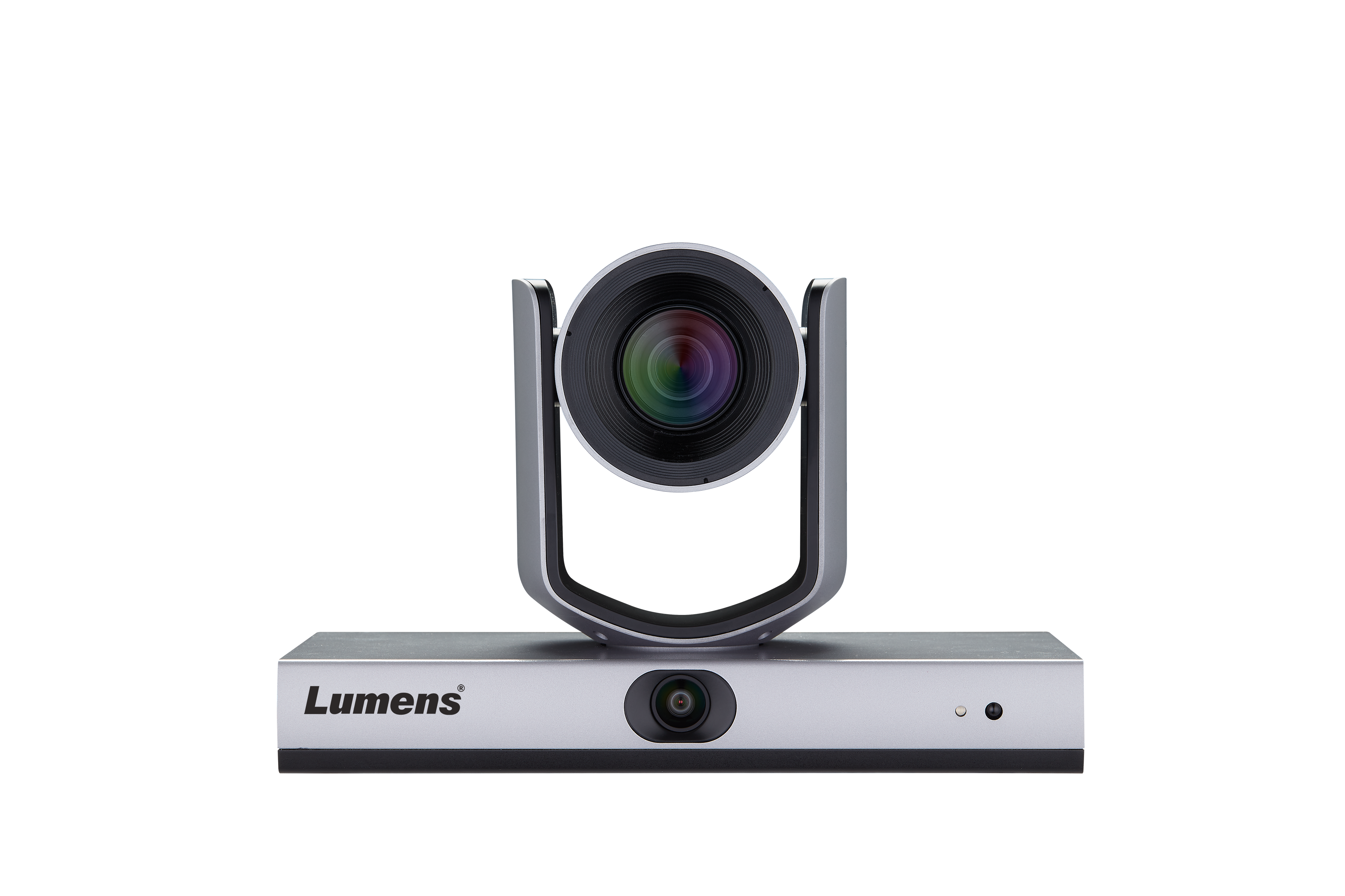 Lumens TR1 High Definition Auto-Tracking Camera grau Kopie