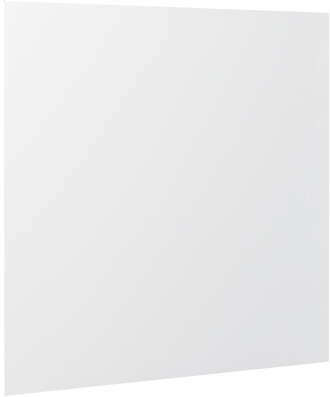 Legamaster BOARD-UP Whiteboard 75×75cm