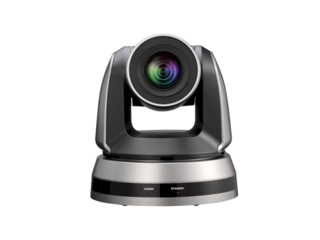 Lumens TA50B High Definition AI Auto-Tracking Kamera schwarz