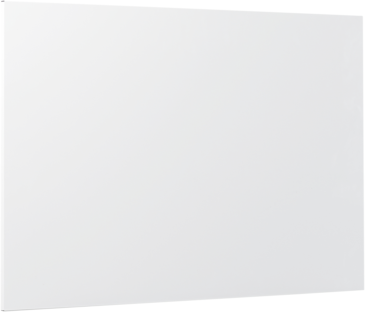 Legamaster BOARD-UP Whiteboard 75×50cm