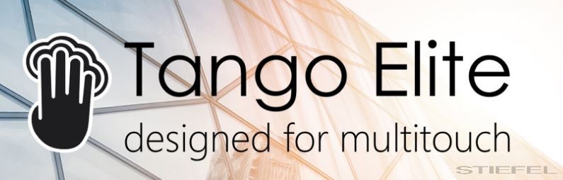 Tango Elite Lizenz