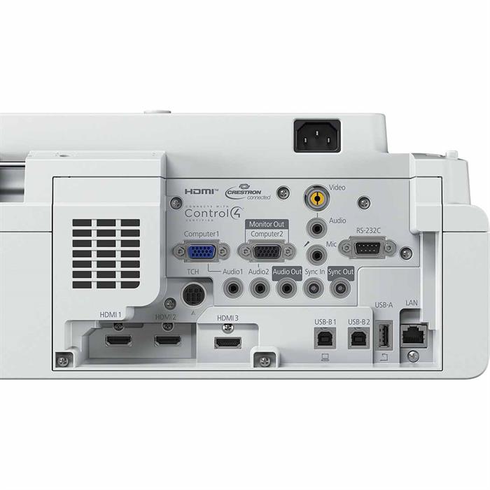Epson Beamer EB-735Fi 16:9 Full HD (1920x1080) 3600 CLO
