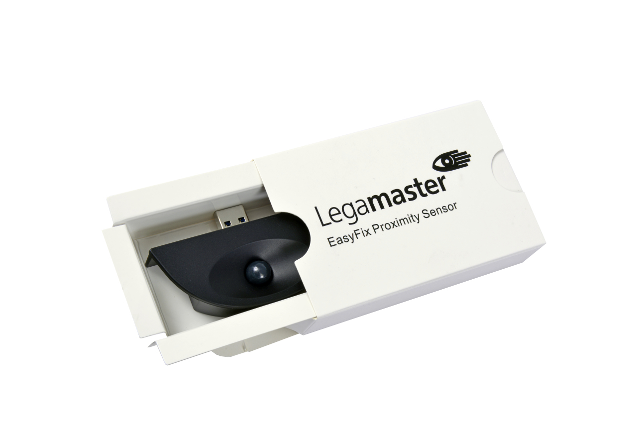 Legamaster EasyFix détecteur de présence IR100