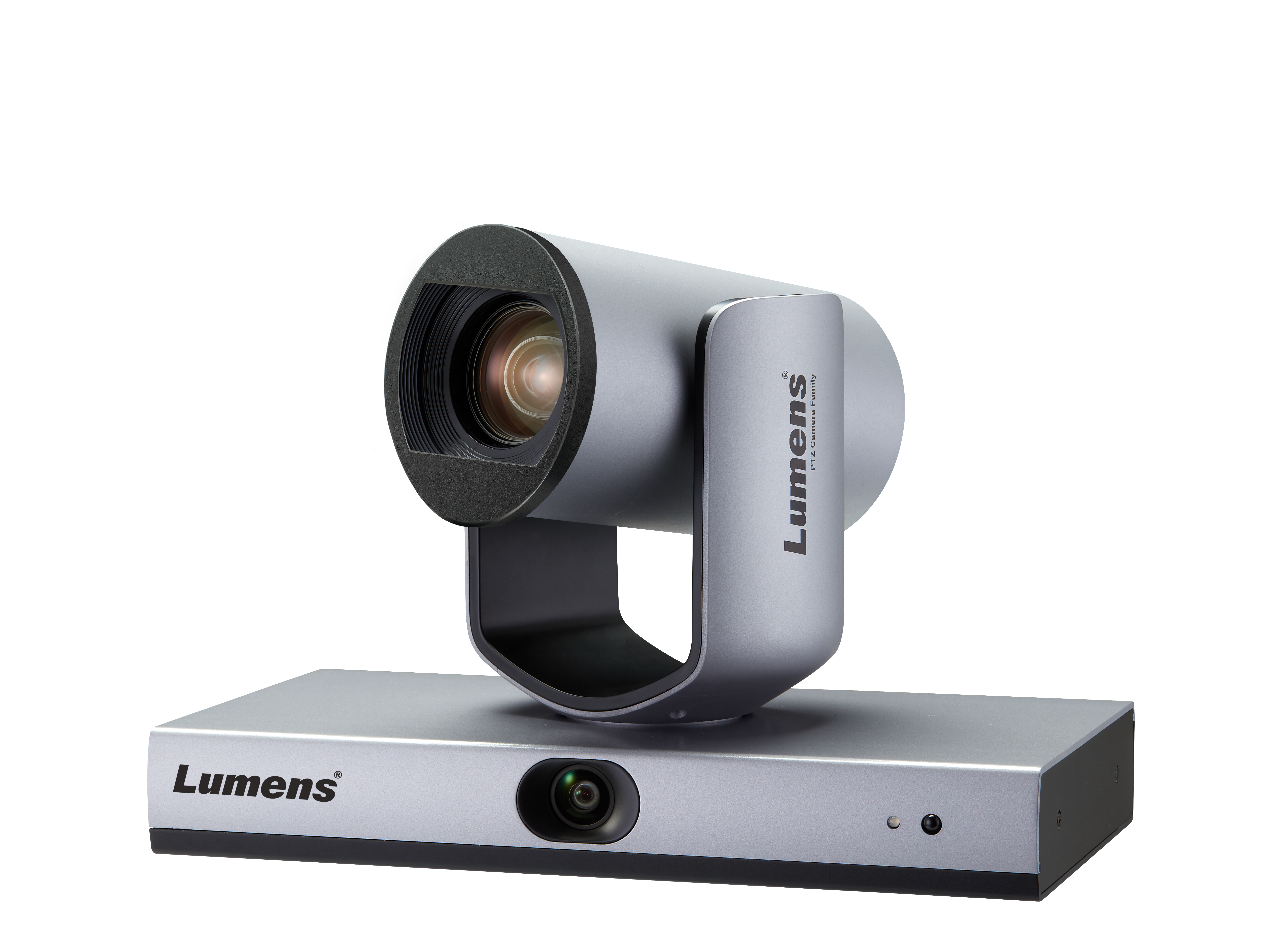 Lumens TR1 High Definition Auto-Tracking Camera grau