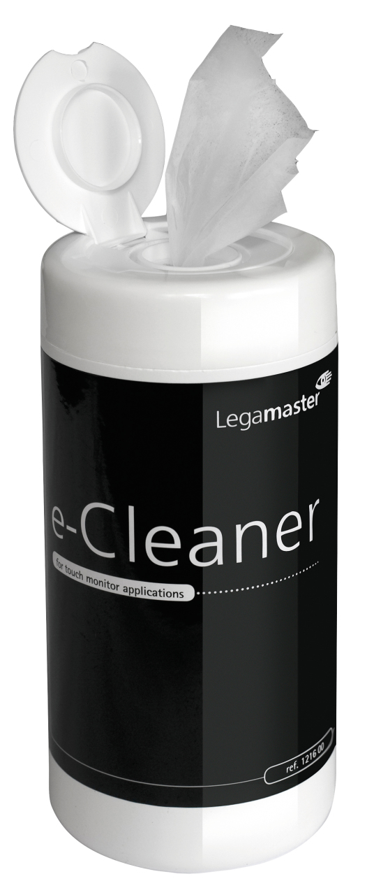 Legamaster e-Cleaner für e-Screen