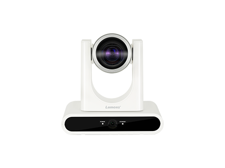 Lumens TR30 High Definition Auto-Tracking Kamera weiss