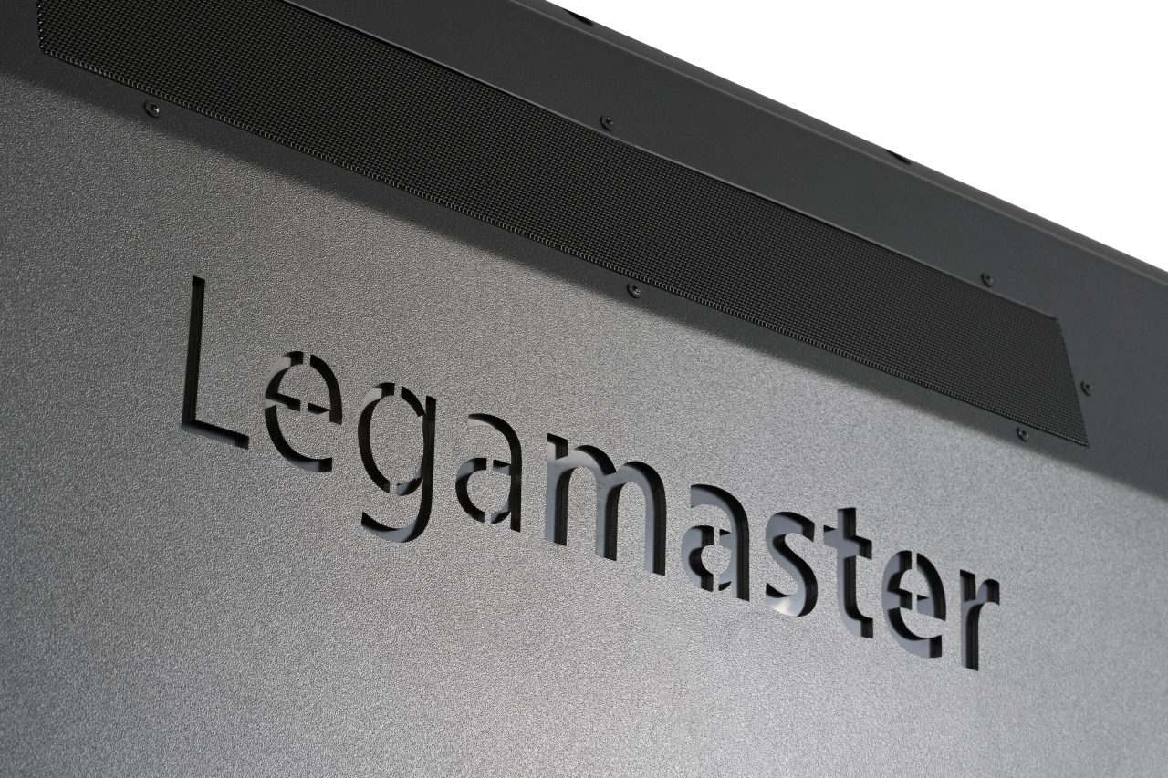 Legamaster Supreme écran tactile SUP-6500