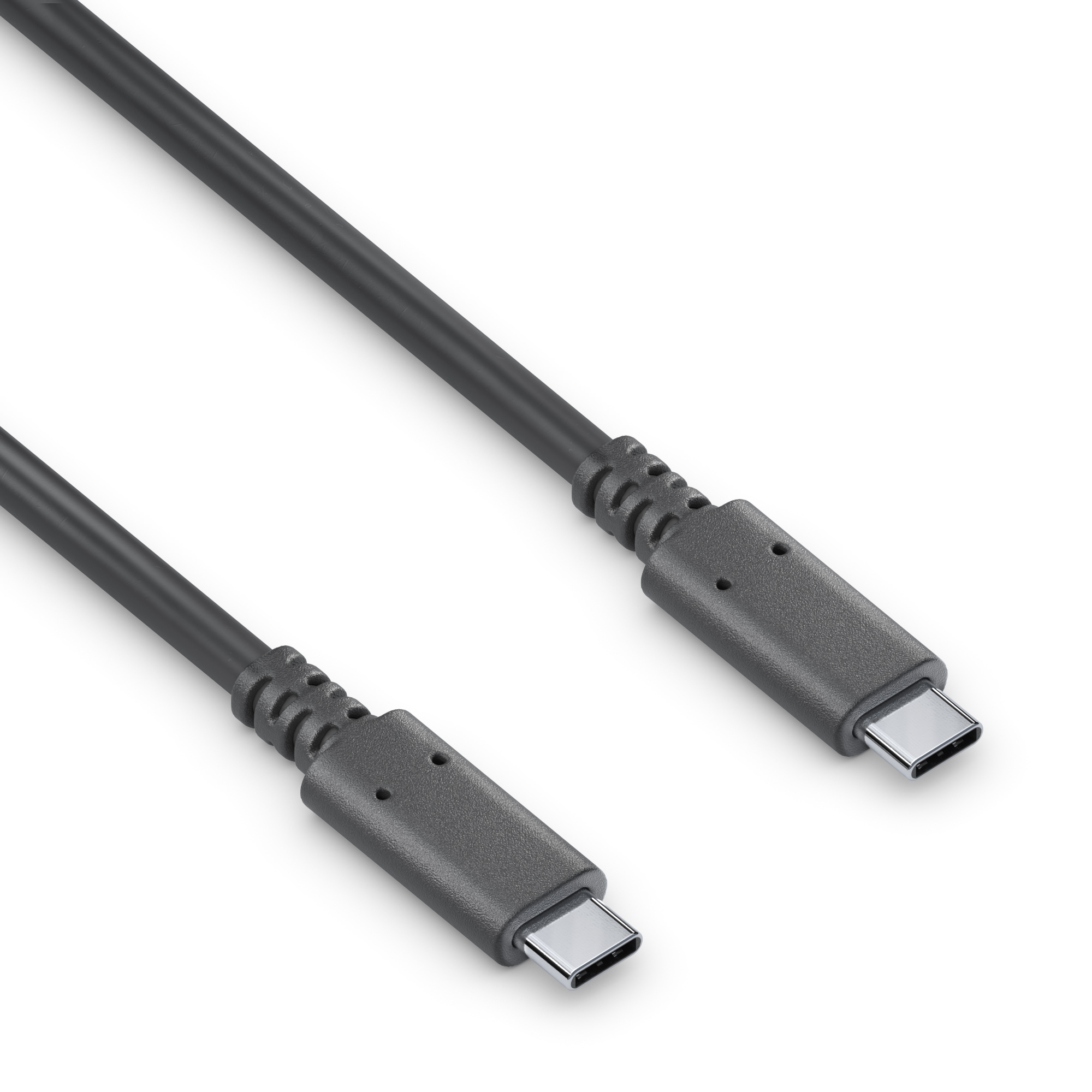 PureLink - Câble USB-C 20Gbps - 0.5m