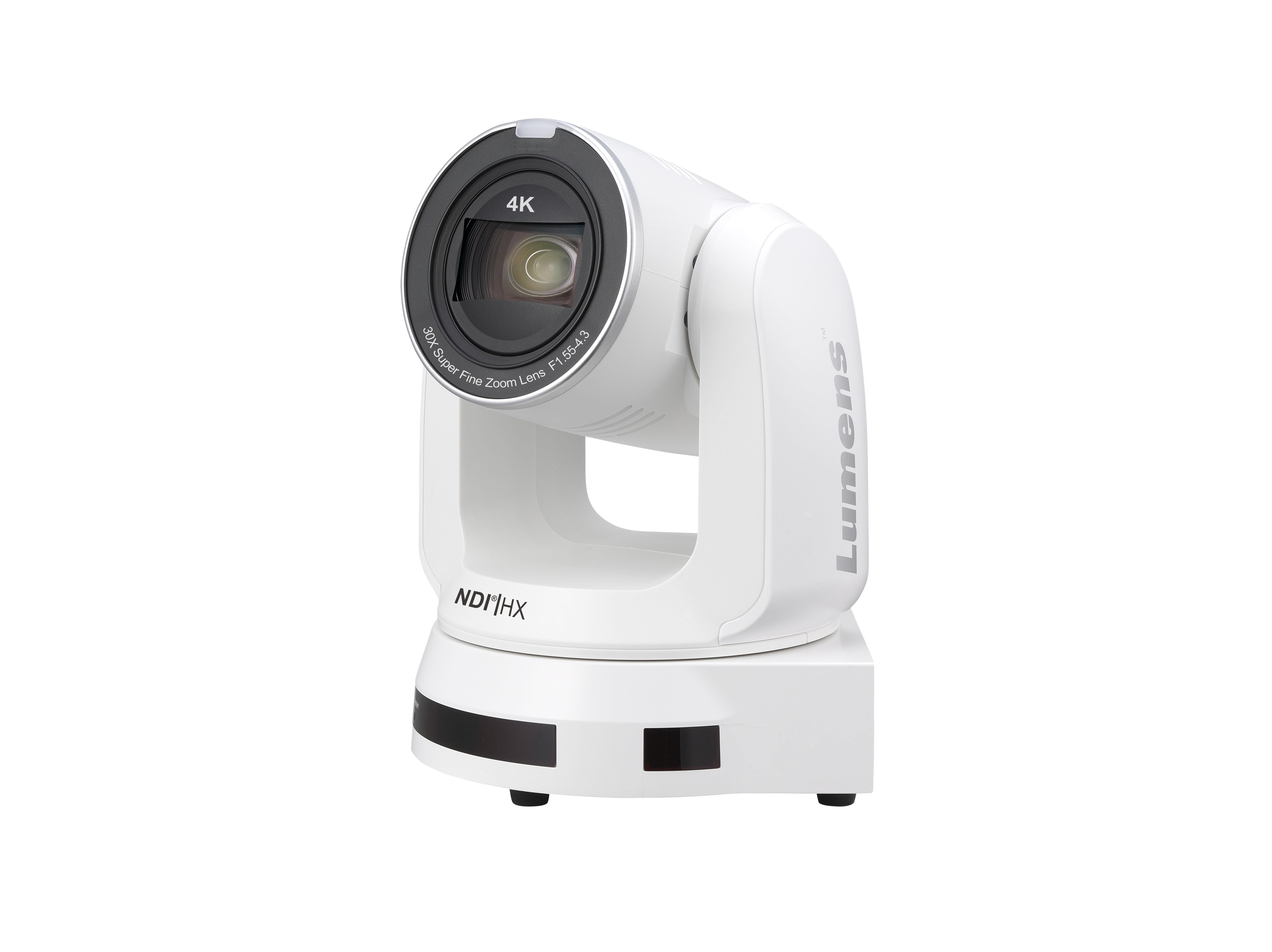 Lumens A71PN High Definition Video Camera weiss