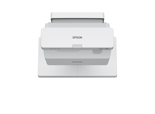 Epson Laser Beamer EB-770F 16:9 Full HD (1920x1080) 4100 CLO