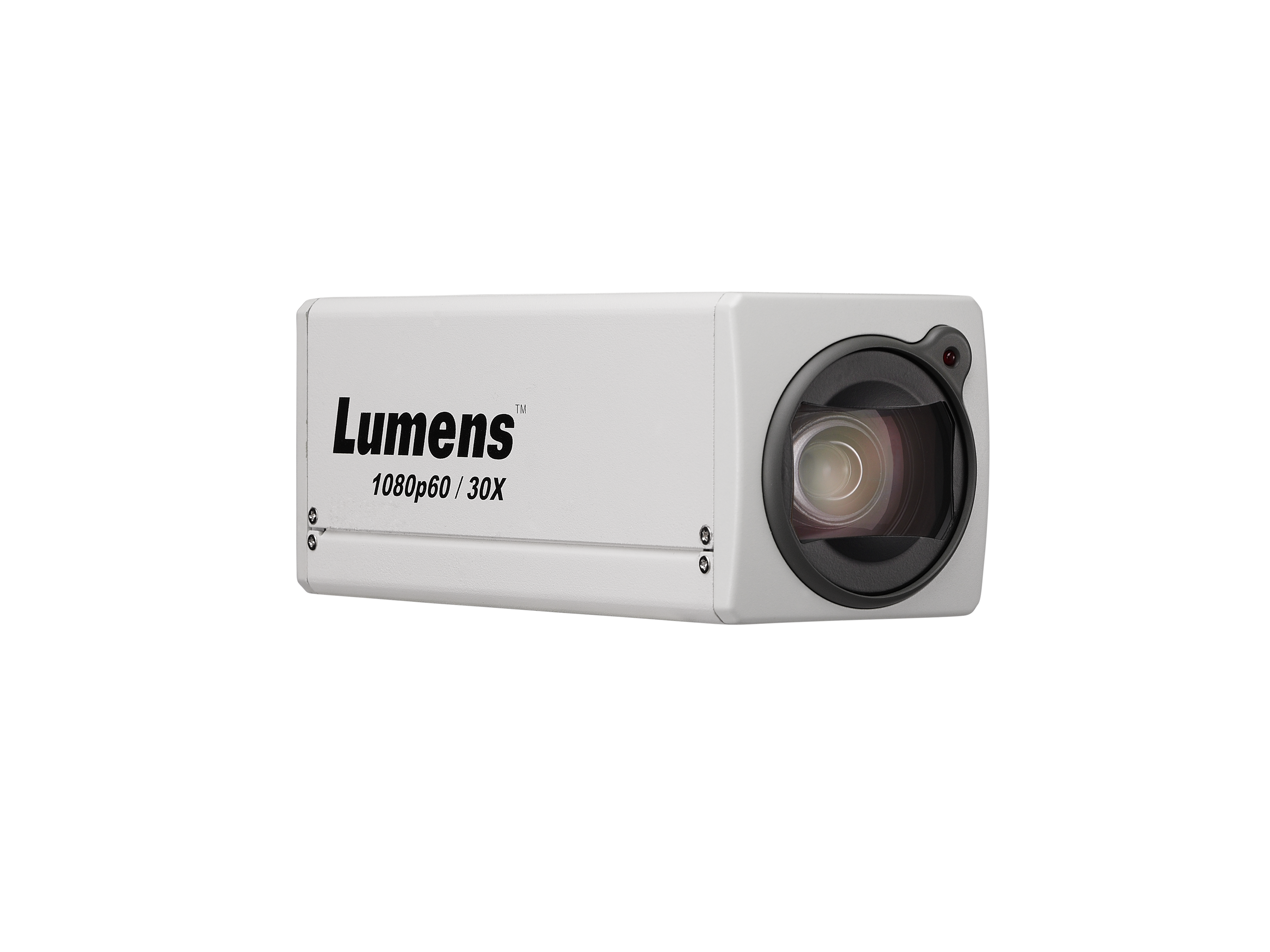 Lumens Boxkamera BC601 weiss