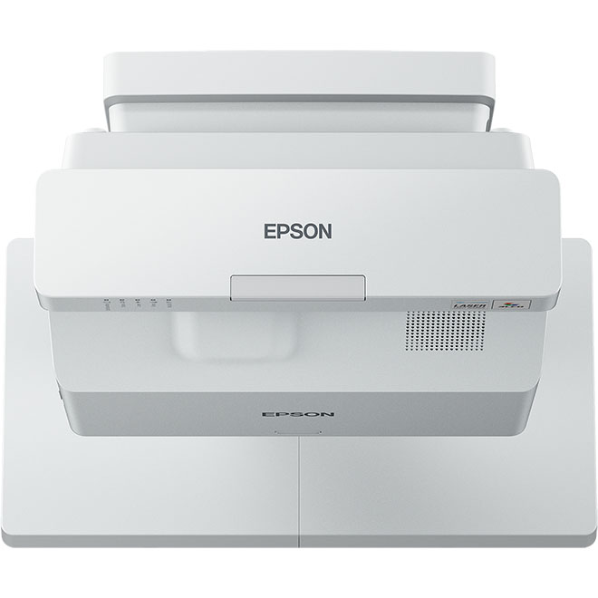 Epson Beamer EB-725W 16:10 WXGA (1280x800), 4000 CLO